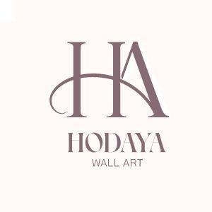 Hodaya Wall Art