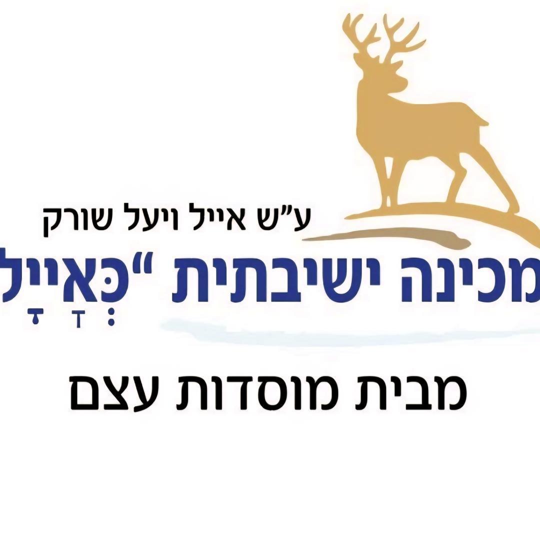 מכינת כאייל