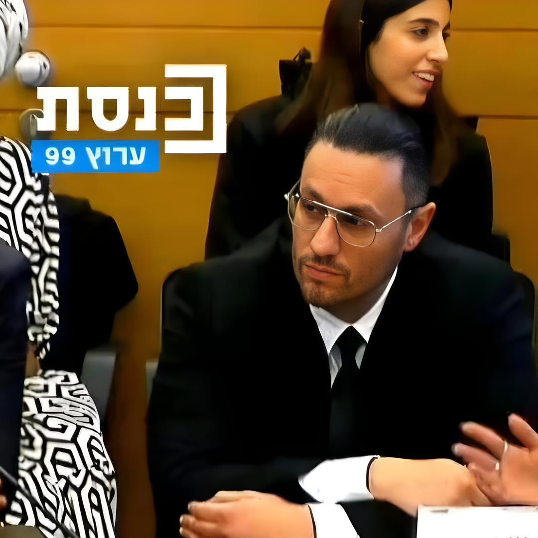 אופיר סודאי