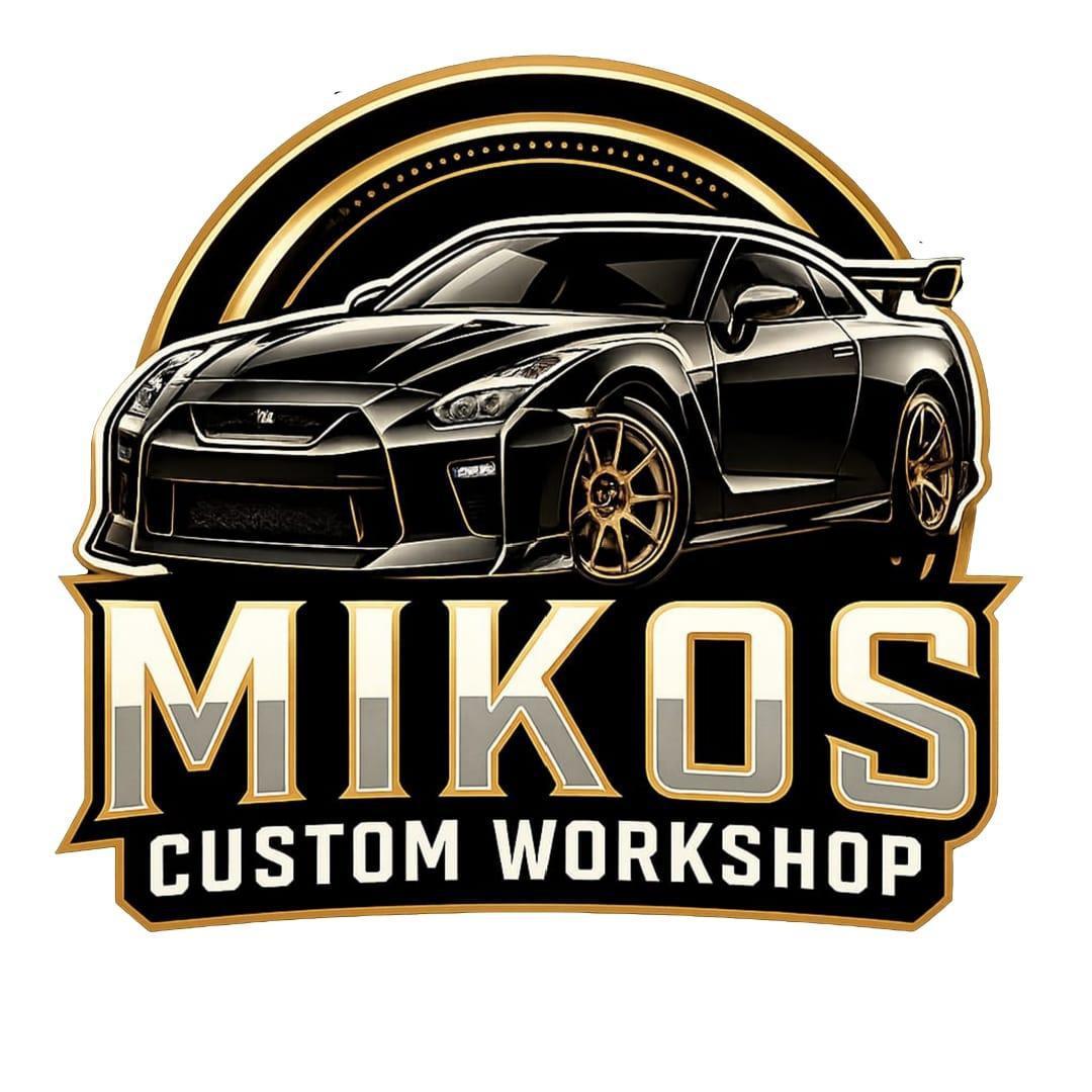 mikos custom workshop