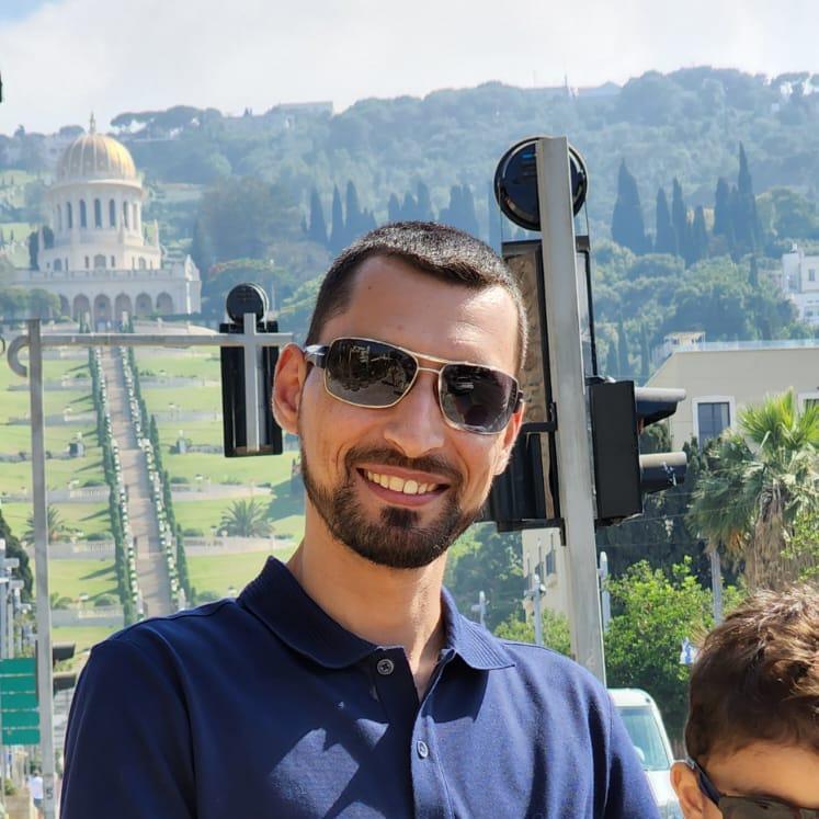 אחמד טמיש