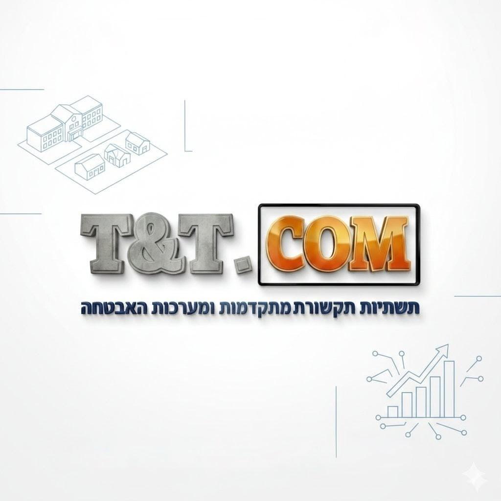 טי אנד טי קום בע''מ TTnetwork