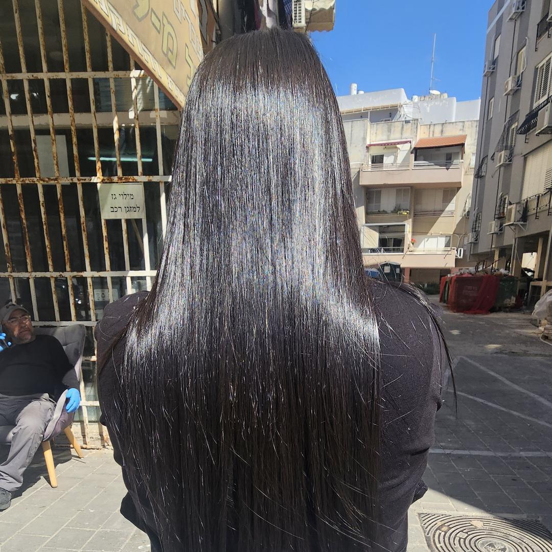 החלקות פרלה דורבין