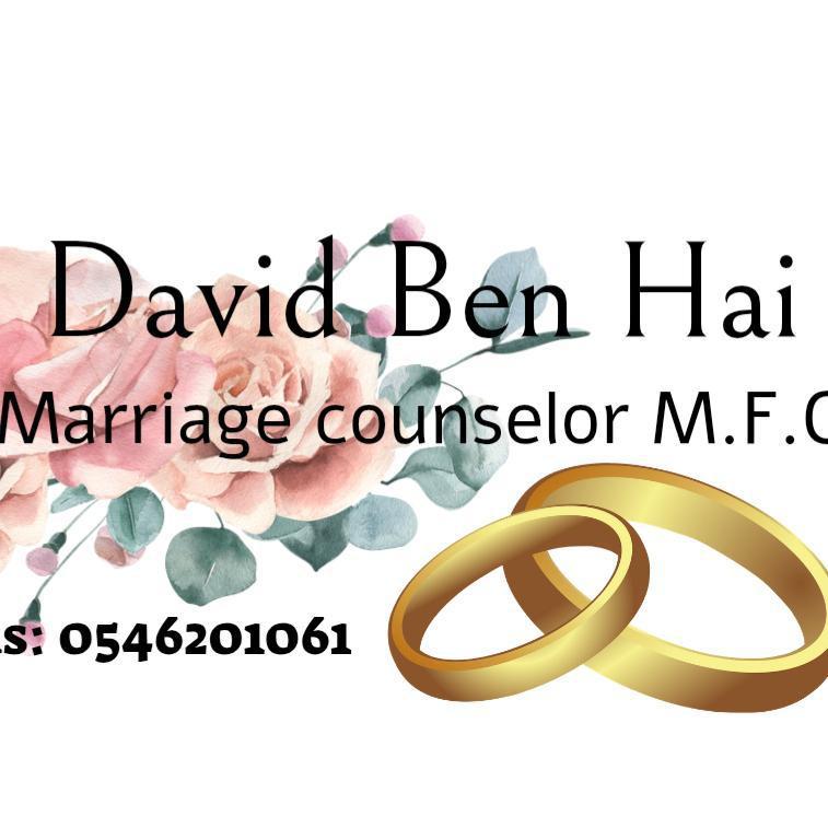 D.B.H Marrige Counsler M.F.C