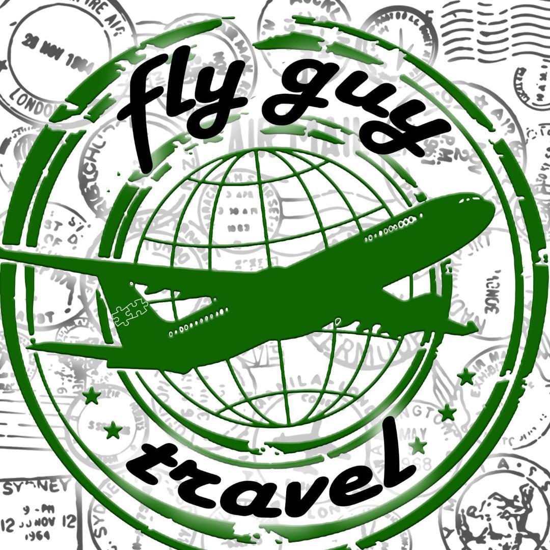fly guy travel