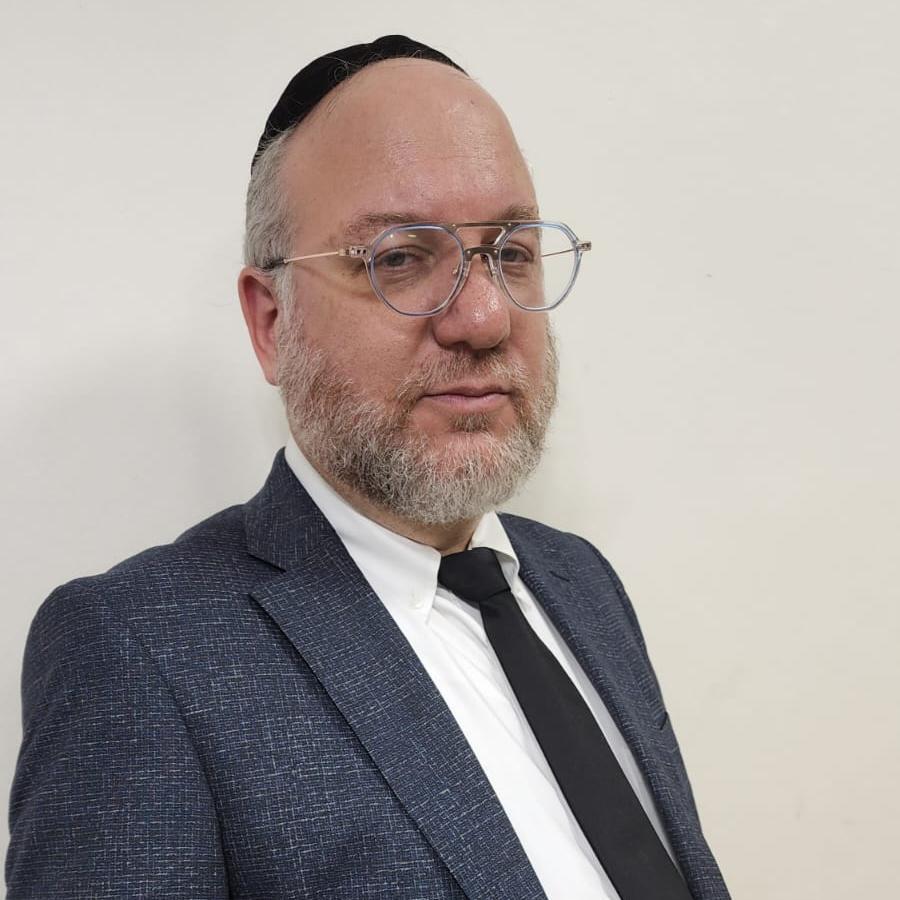 עו"ד מוישה בנדר