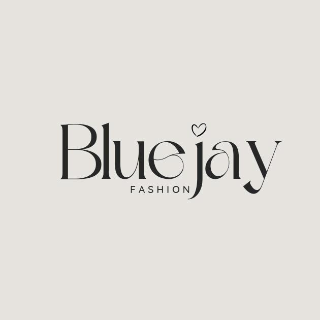 בלו ג'יי פאשן Blue Jay fashion