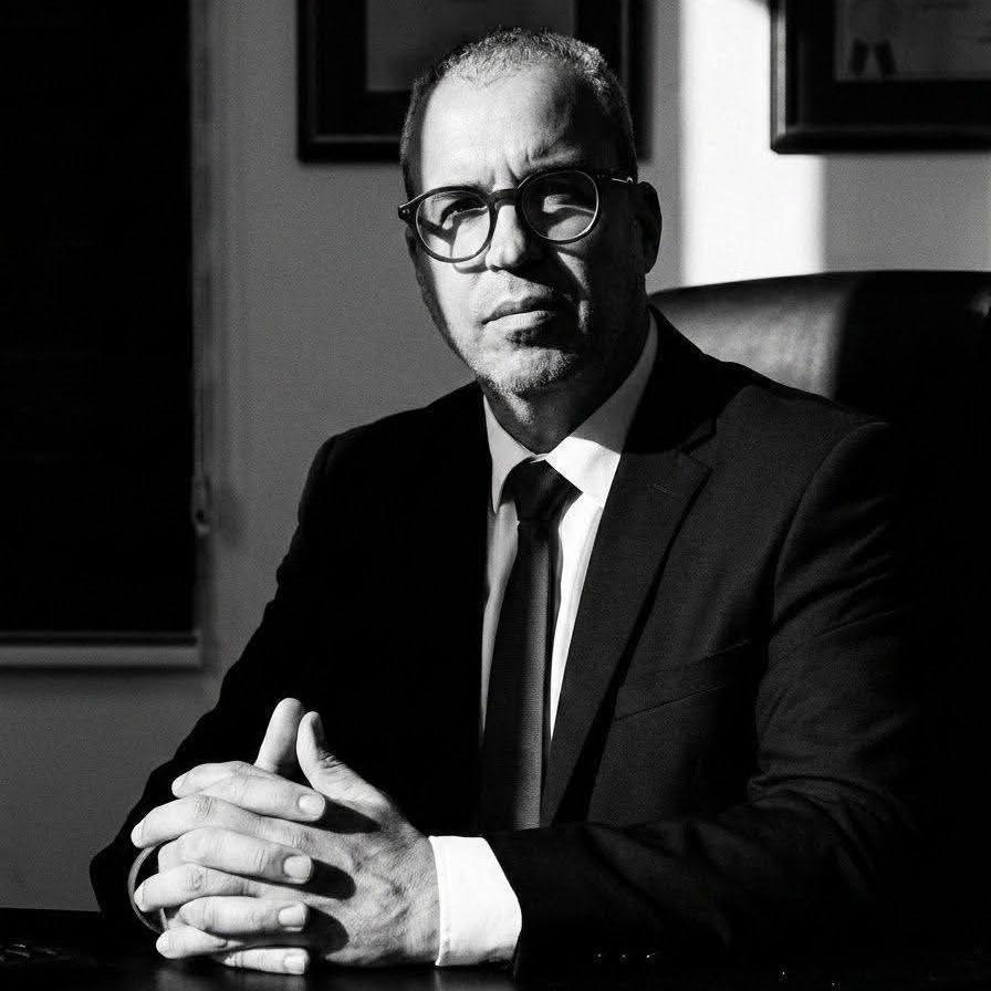 עורך דין מיכאל אביטל