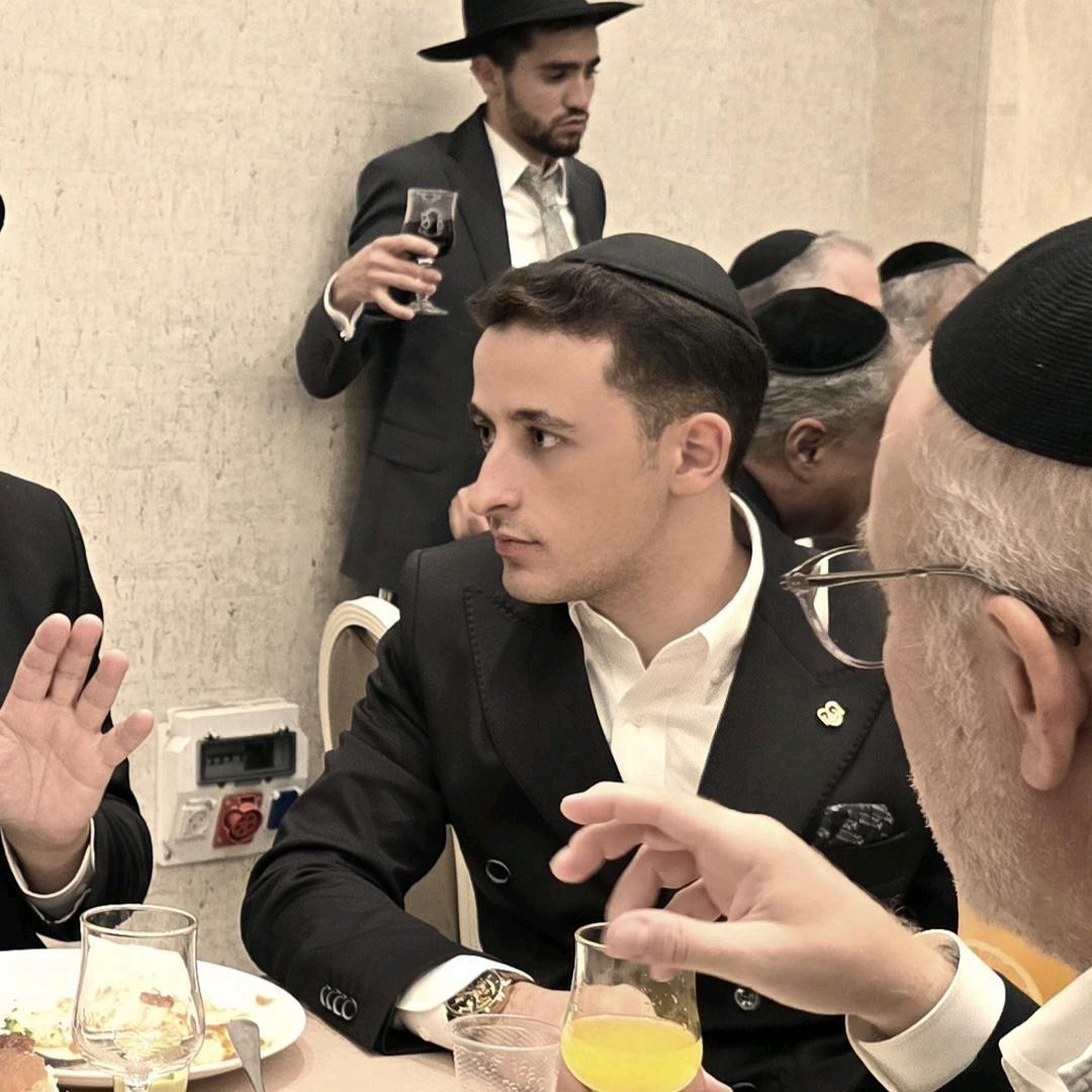 לוי חסן הפקות אירועים