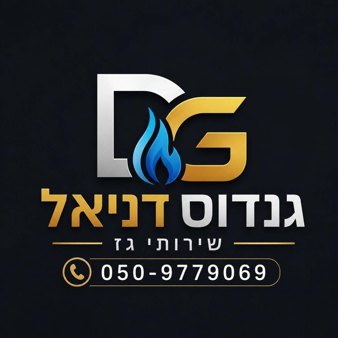 גנדוס דניאל שירותי גז