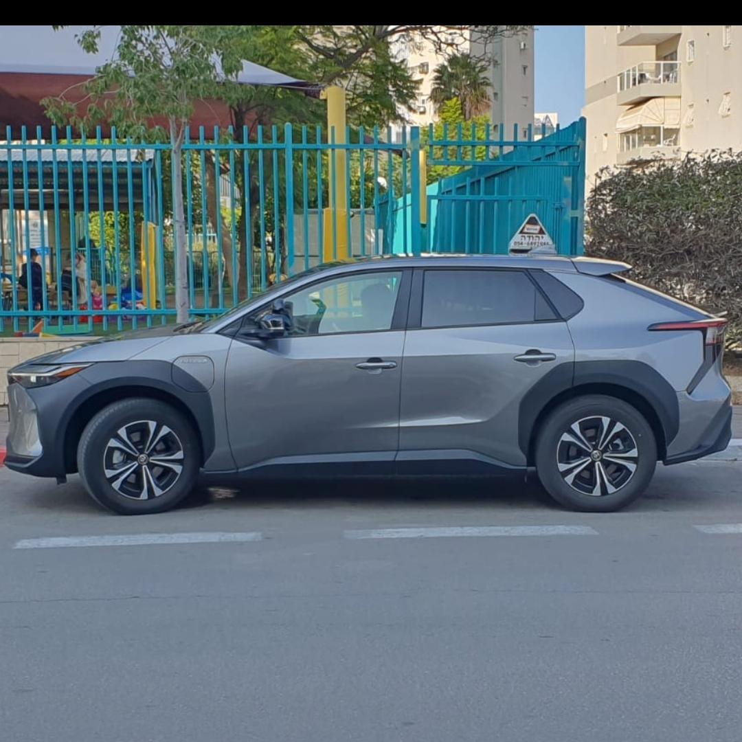יהודה מורה נהיגה