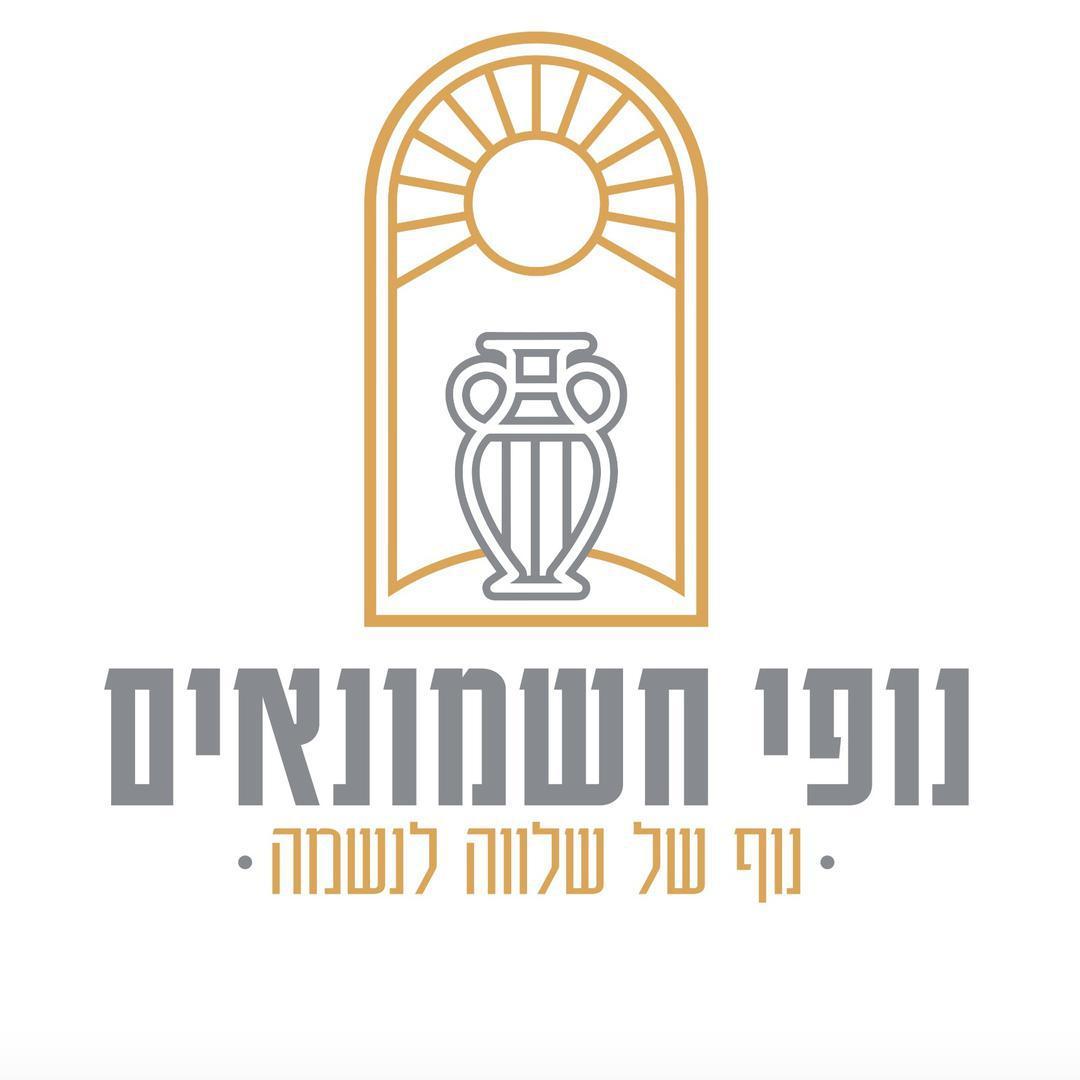 נופי חשמונאים וילת נופש