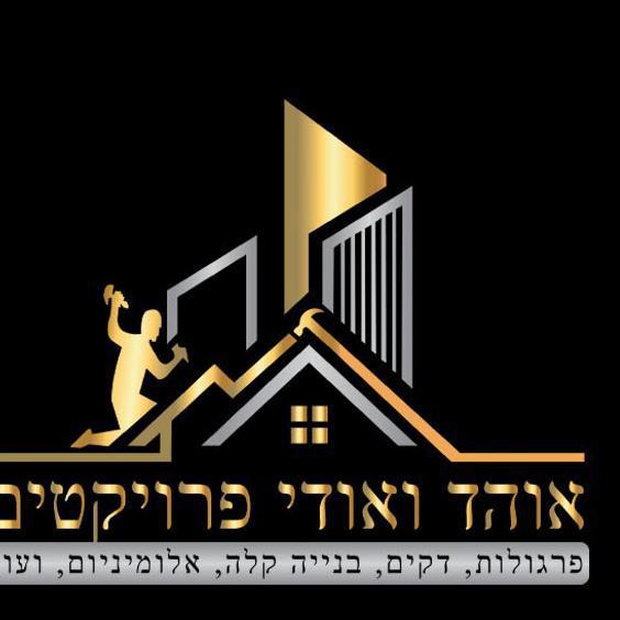 Ohad Levi/ אוהד ואודי פרויקטים