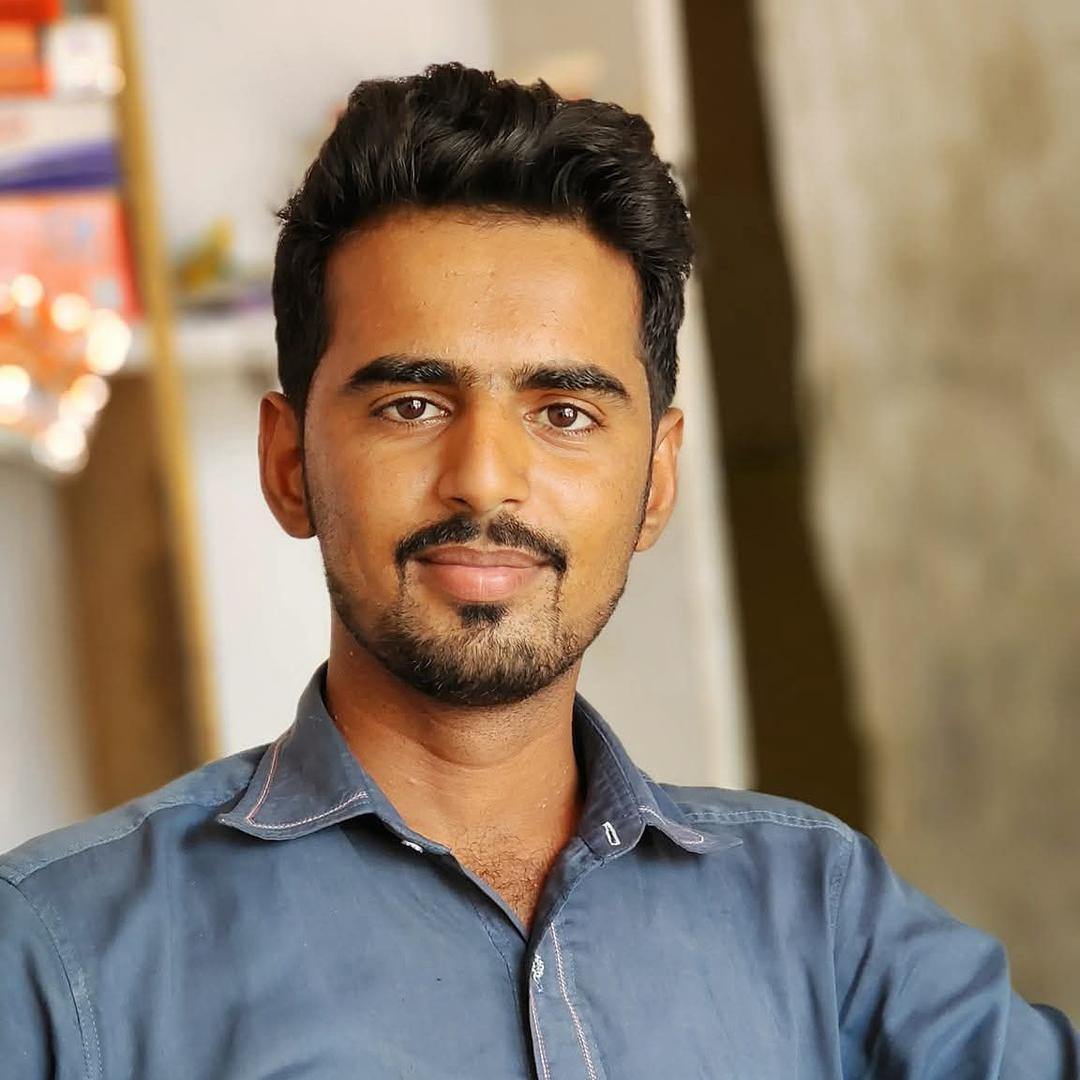 Sagheer Sonu