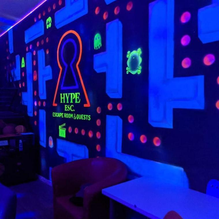 Hype Escape