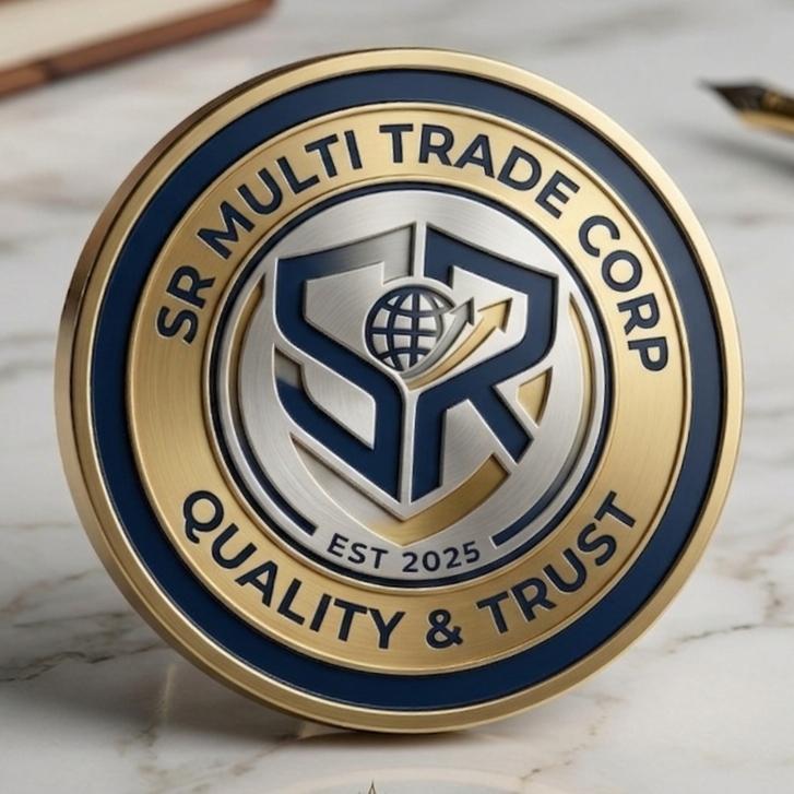 SR Multi Trade Corp