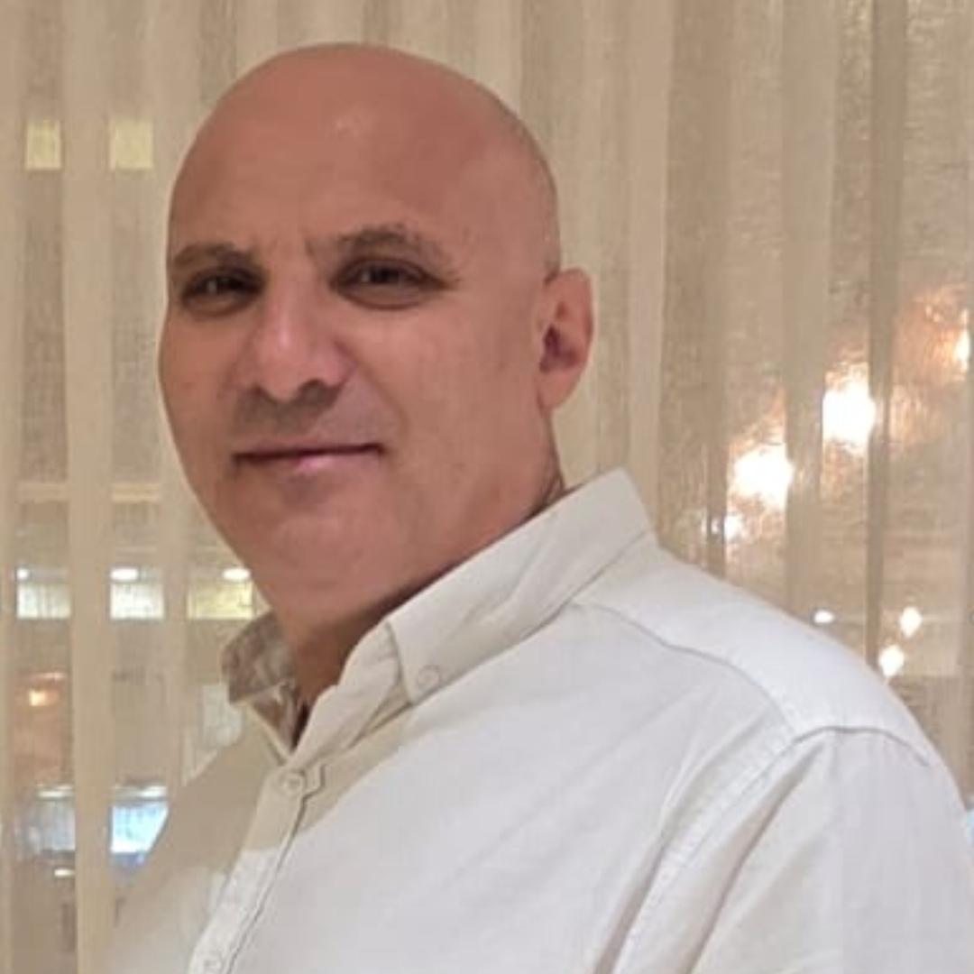 Леонид Меиров