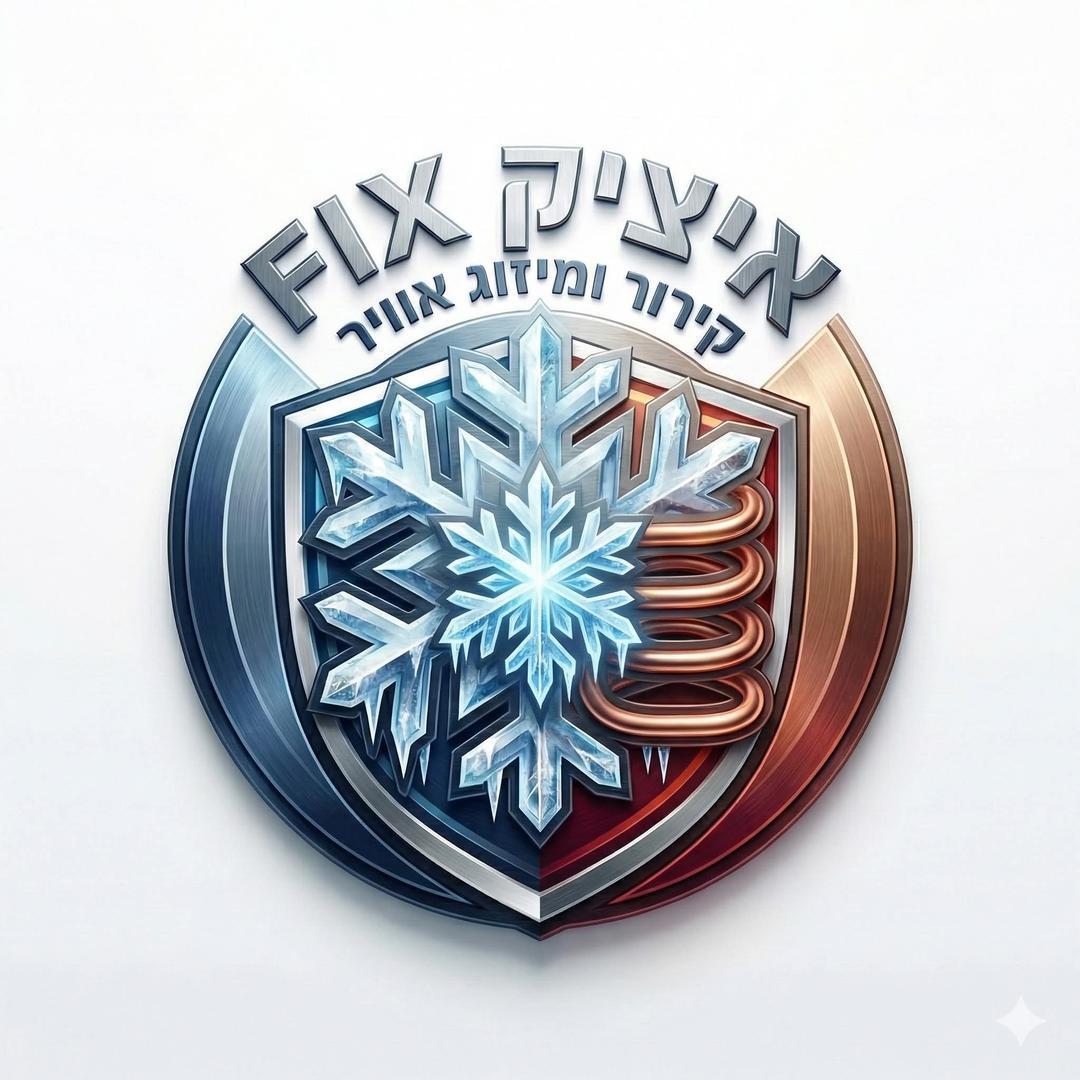 איציק קירור ומיזוג אויר