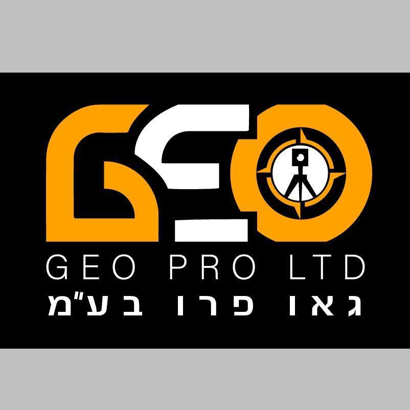 גאו-פרו בע"מ