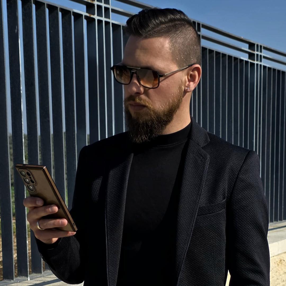 יבגני זימלב יועץ משכנתאות