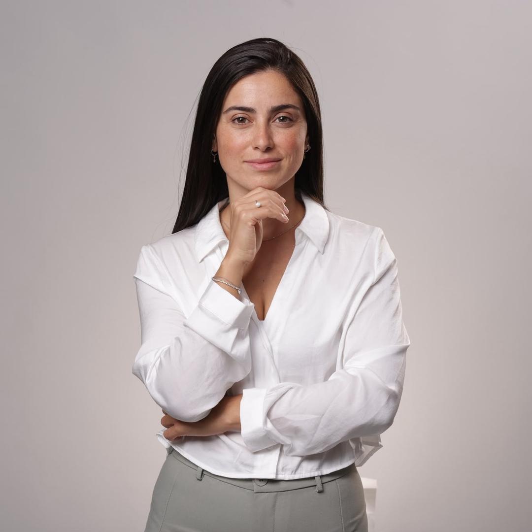 זוהר דיין סוכנת ביטוח