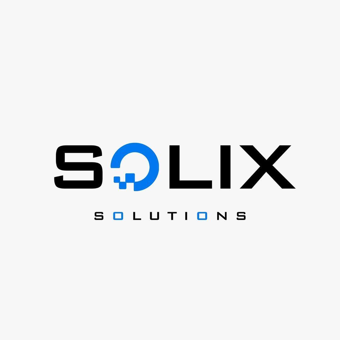 SOLIX SOLUTIONS