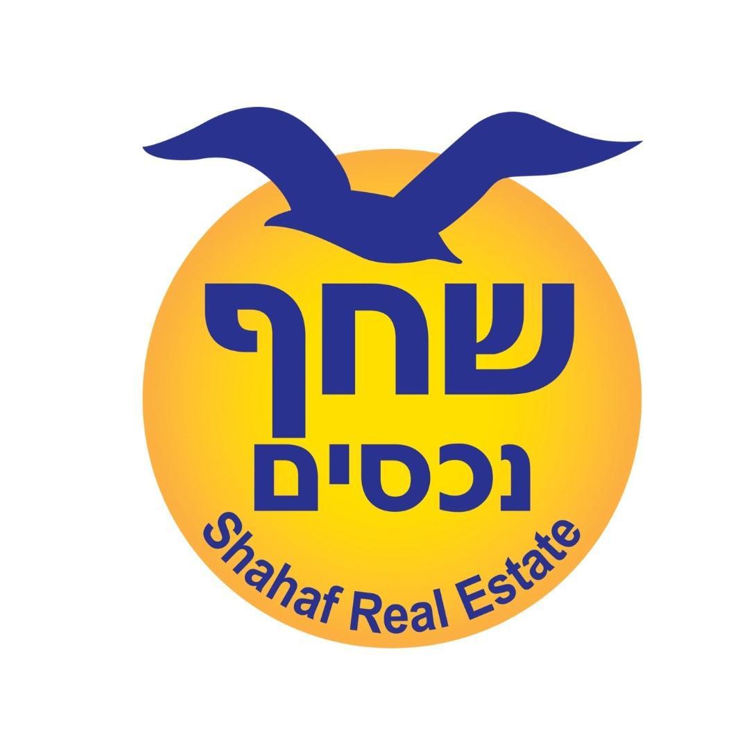 אולגה ובר שחף נכסים