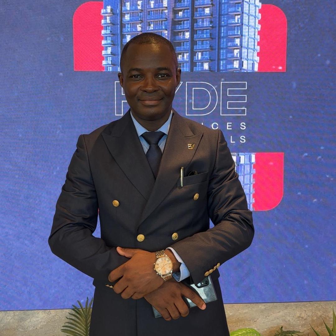 Martin Taiwo