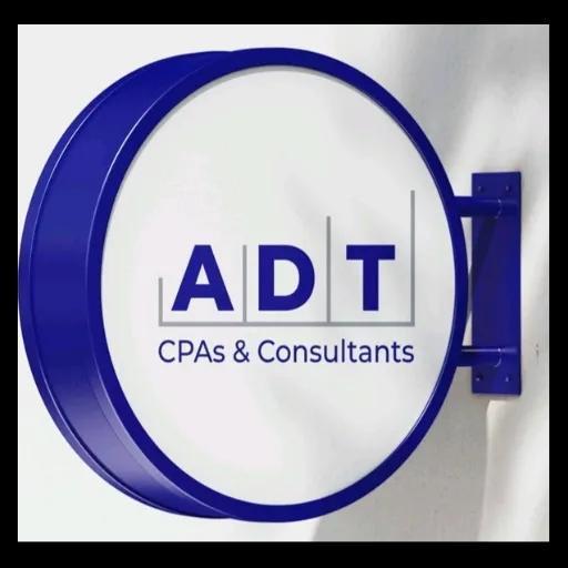 ADT CPAs & Consultants משרד רו"ח