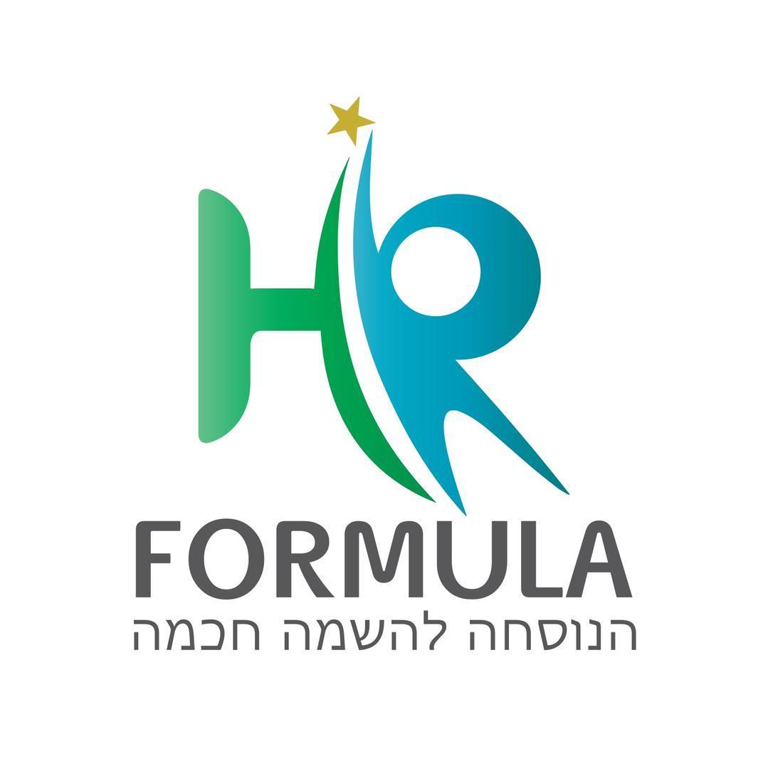 HR FORMULA