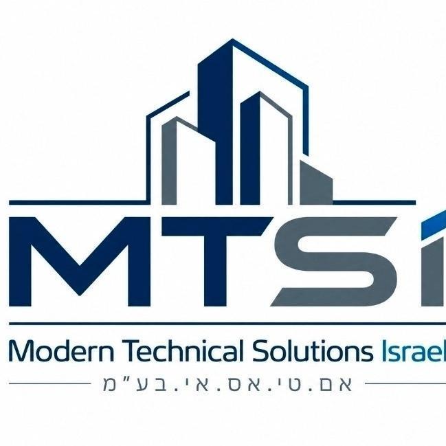 אם.טי.אס.איי.בע"מ