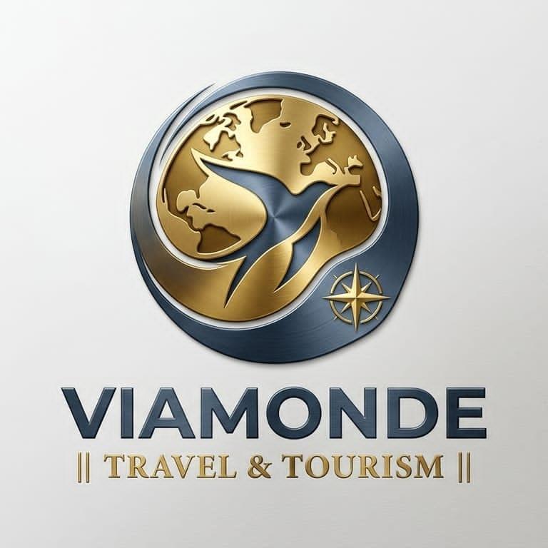 Viamonde Travel