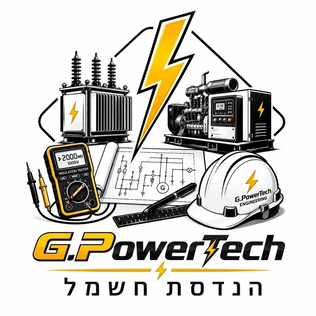 G.PowerTech