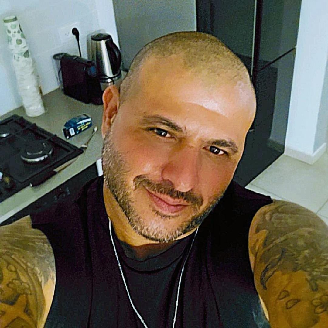 אושר בן דוד-עיצוב נוף גאיה