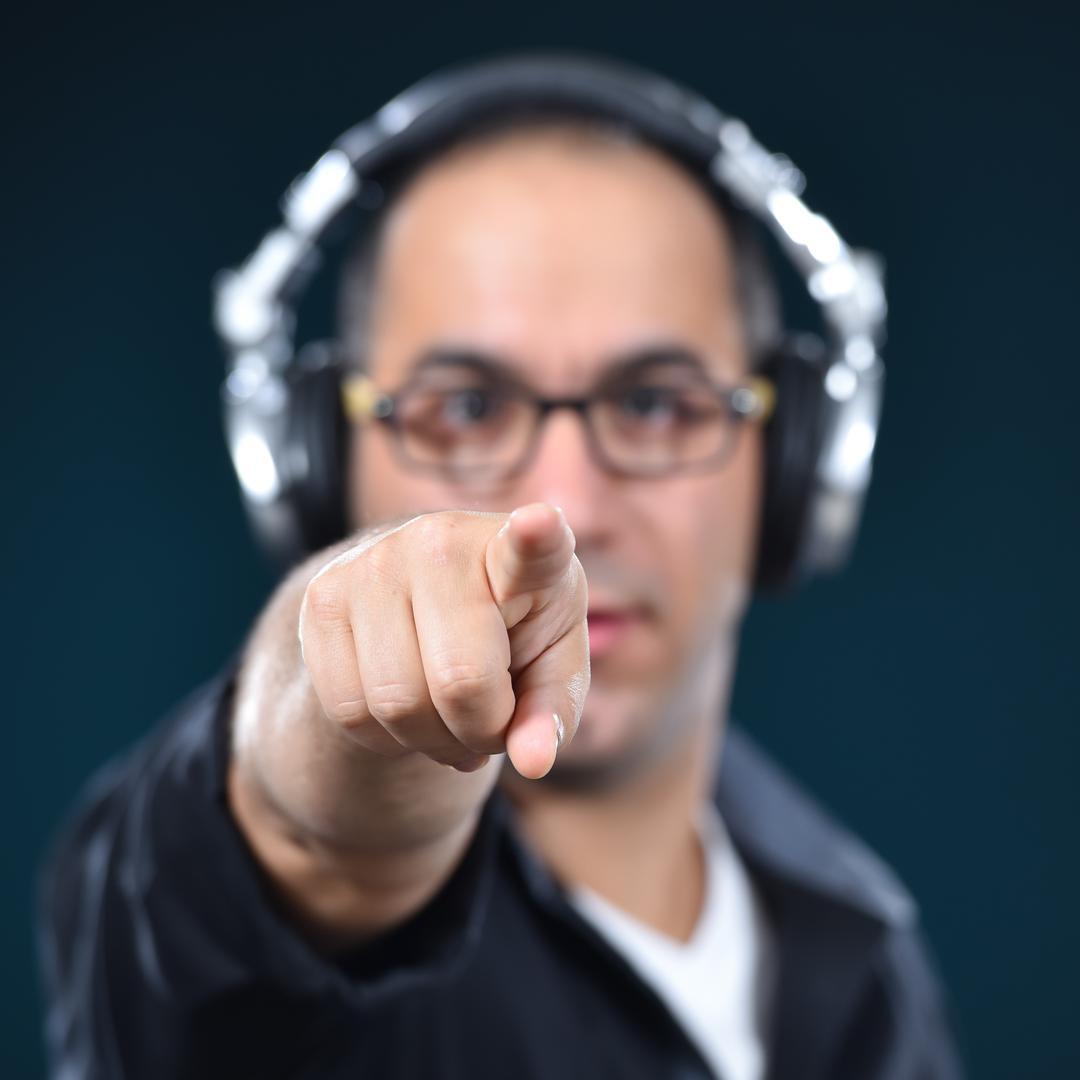 יהודה מור dj