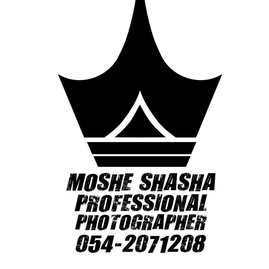 MOSHE SHASHA PHOTOGRAPHER