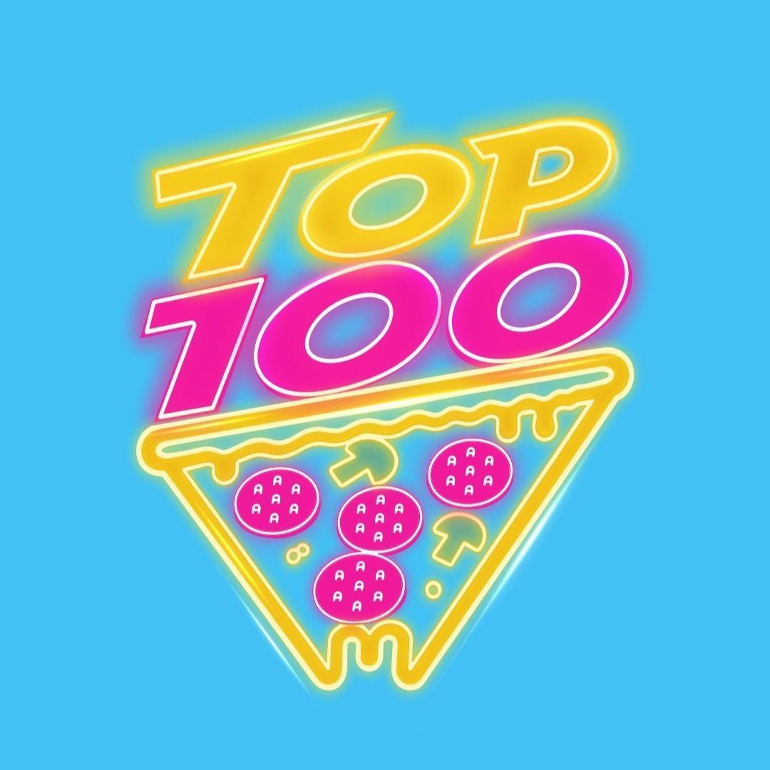 PizzaTop100