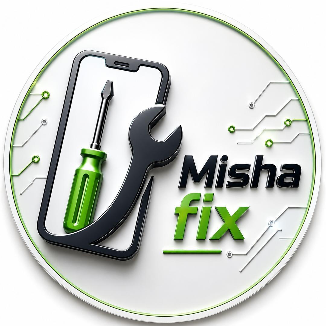 Misha Fix