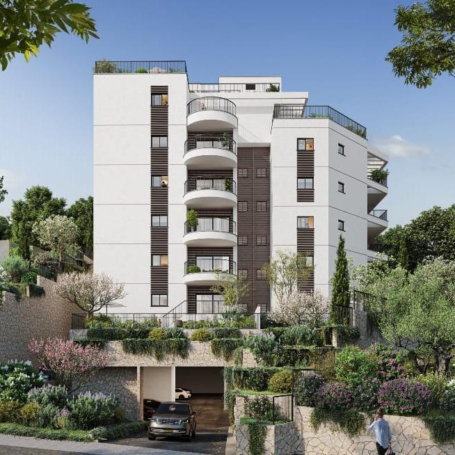 שובל נופי אידר