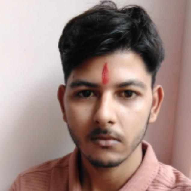 Harsh Dwivedi