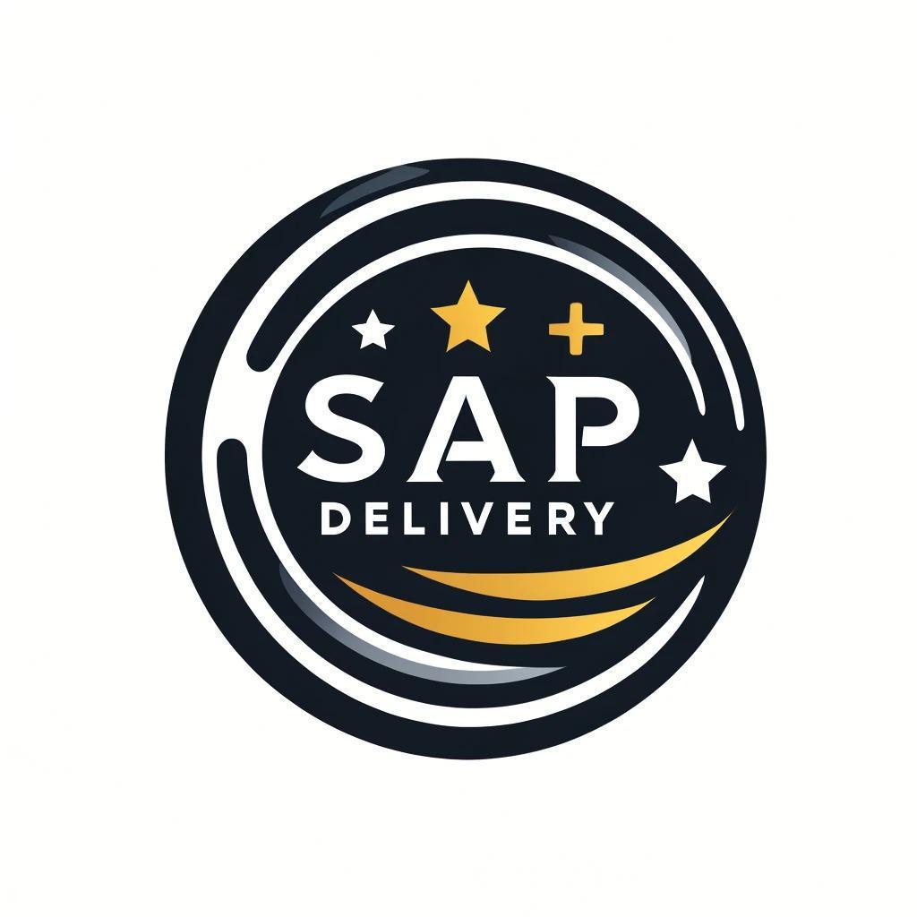 Sap שליחויות והפצה