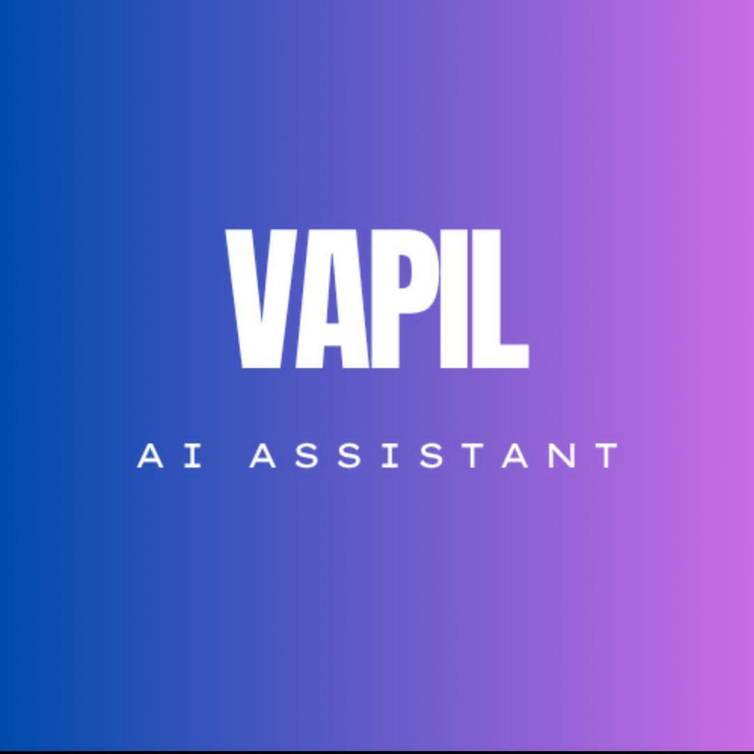 Vapil