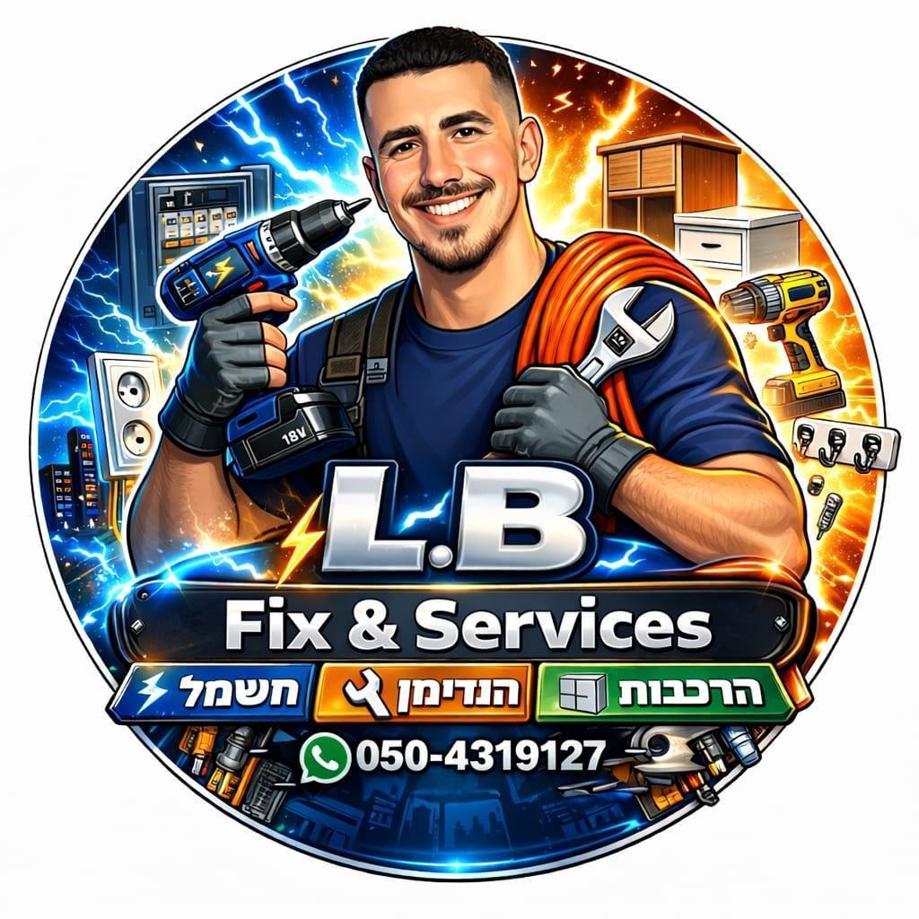 L.b fix&amp;Services