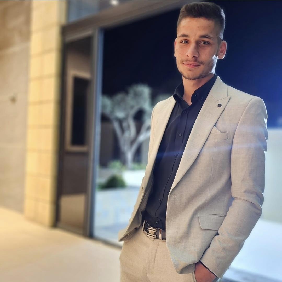 Mohammed Abu Ktiash