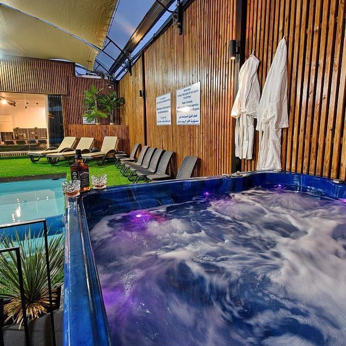 גאסטהאוס איוונטס