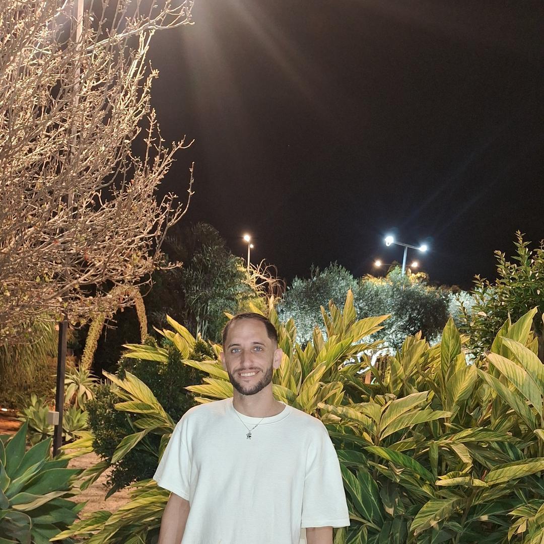 Ben Elgamil