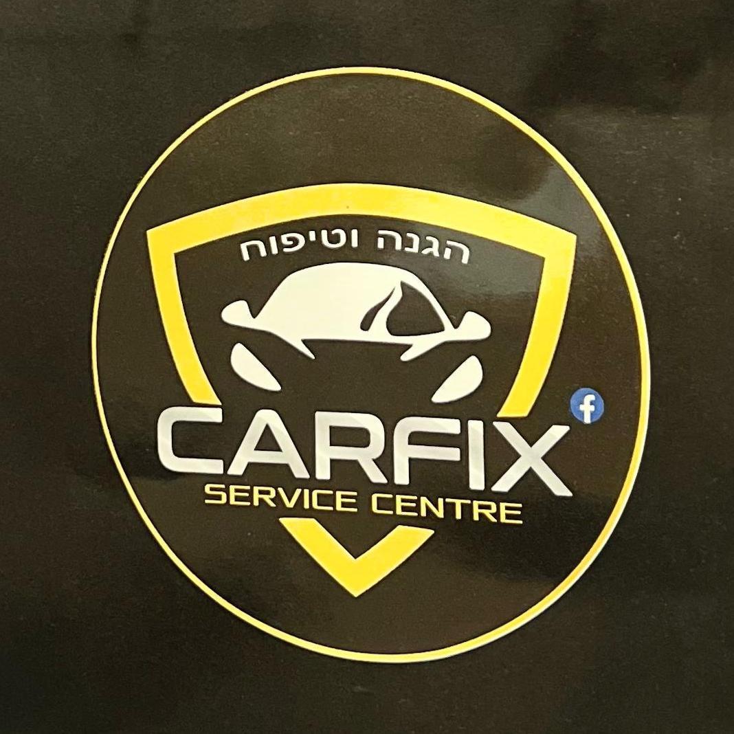 CarFix.Haifa