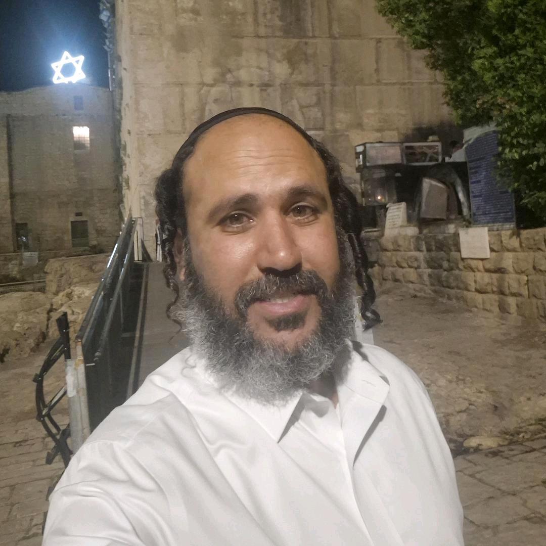 יוסף חלבלי