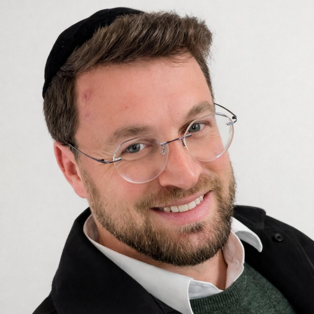 מרדכי מנס – אימון אישי ו-NLP