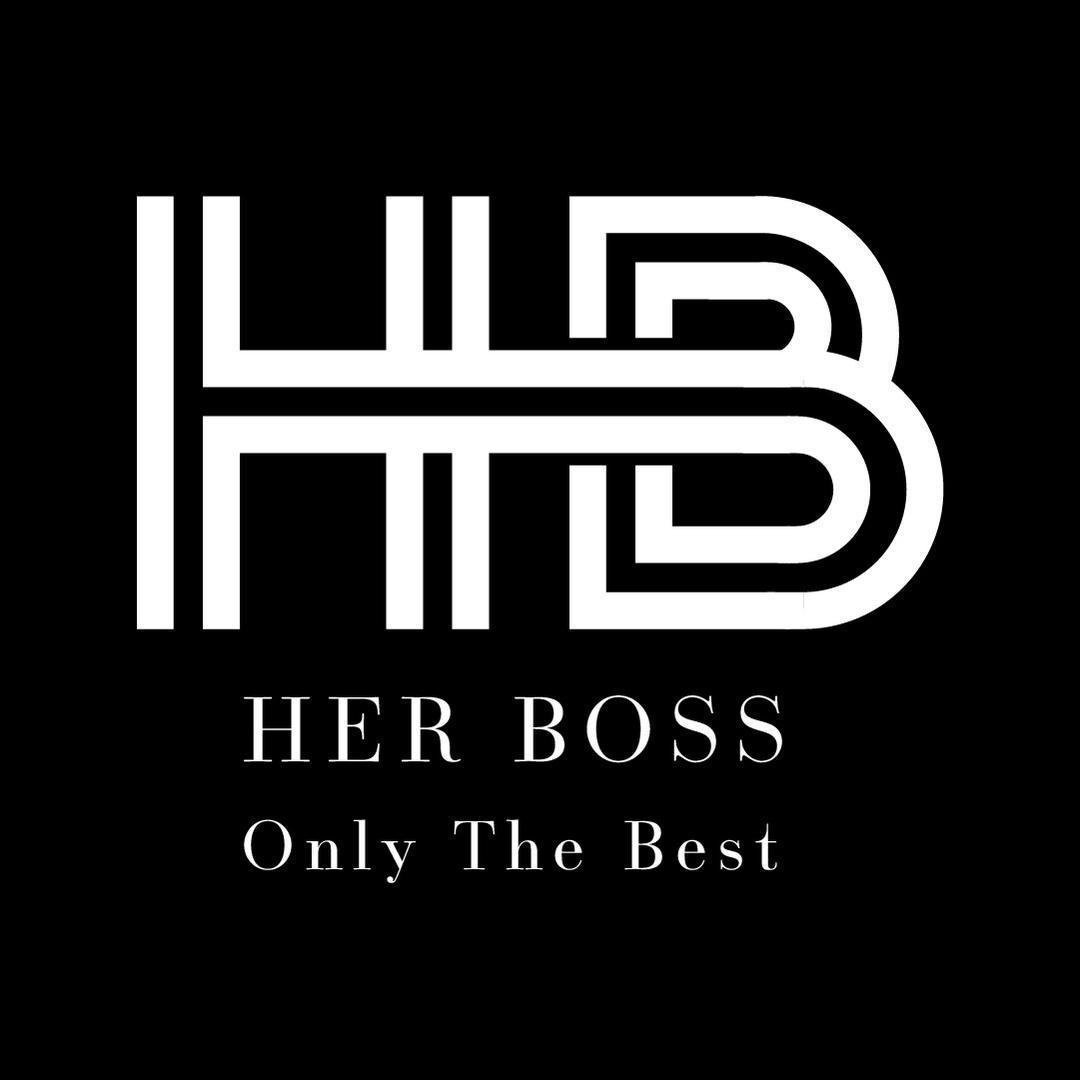 HER BOSS